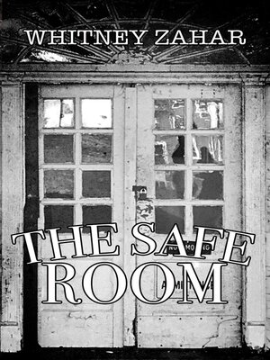 cover image of The Safe Room